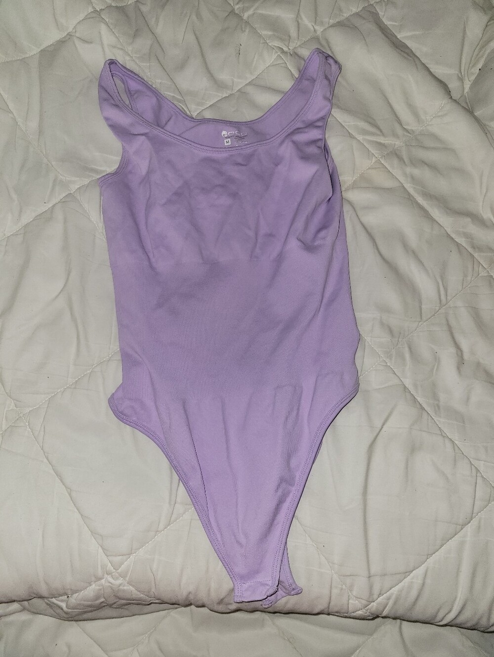 Lilac One-Piece